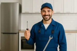 Baymak Beyaz Eşya Servis İzmir