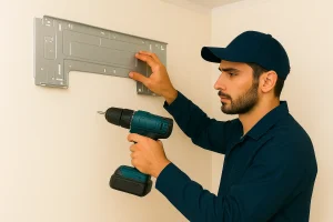 Baymak Klima Montaj Servis İzmir