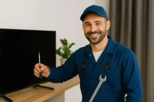 Baymak Televizyon Servisi İzmir